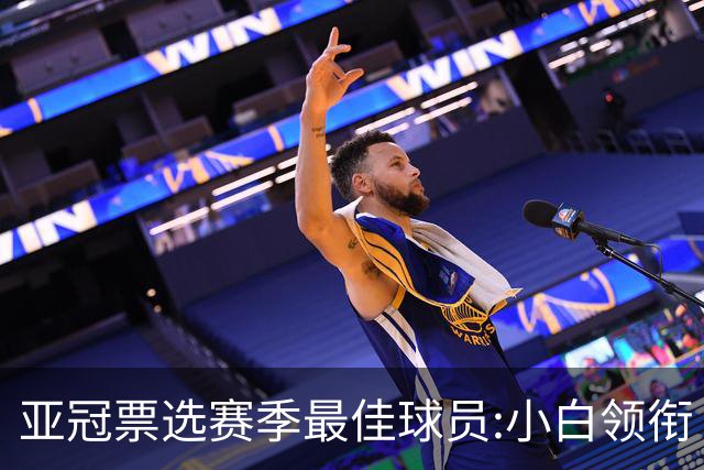 亚冠票选赛季最佳球员:小白领衔 奥古比埃拉上榜